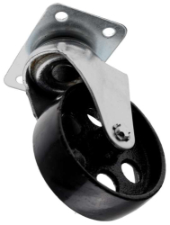 Kolečka BGS108386-1 pro manipulační podložky BGS 8386