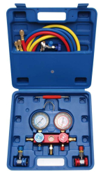Příslušenství pro kontrolu klimatizace automobilu BGS108425