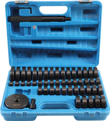 Přípravek pro montáž a demontáž ložisek kol BGS108467