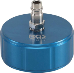 Adaptér chladiče BGS108514-3 pro Scania (sada BGS 8514)