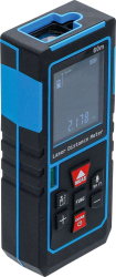 Laserový dálkoměr 60 m BGS 8639