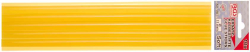 Tyčinky tavného lepidla pr. 11 mm BGS100867 Balení 10 ks (K sadě BGS 100865, 108057)