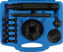 Stahovák ložisek kol přední nápravy BGS108707 Pro Ford Transit od 2006