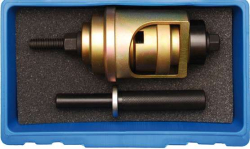 Nářadí pro výměnu ložiska BGS108735 Příčné rameno zadní nápravy MB