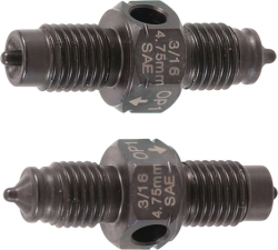 Perlovací segment SAE OP1/OP2 BGS108918-1 (Sada BGS 108917, 108918)