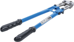 Štípací kleště 450 mm na svorníky s kalenými čelistmi BGS100907