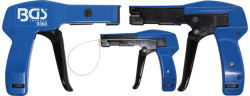 Pistole pro utažení vázacích pásek 2,4 ÷ 4,8 mm BGS109368