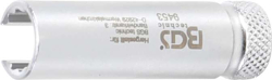 Nástrčný klíč 1/4" 10 x 50 mm BGS109453 pro regulátor turbodmychadla. Pro VAG