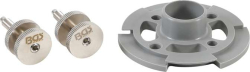 Přípravek pro vstřikovací čerpadlo BGS109498 Pro Ford 2.2 & 3.2 TDCi Duratorq (Puma)