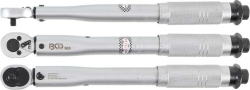 Momentový klíč 1/4" Kraftmann BGS100960 (5 ÷ 25 Nm)
