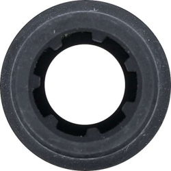 Speciální nástrčný klíč 1/2" Audi Fix BGS109659 pro brzdové třmeny Audi
