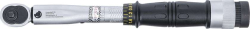 Momentový klíč 1/4" BGS100967 (6 ÷ 30 Nm)