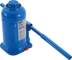Hydraulický zvedák (panenka) 20 t BGS109888