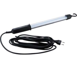 Dílenské LED světlo BGS1099710, (6 W)