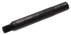 Plnicí adaptér oleje BGS109992-114 pro Nisan, Infinity (Určeno pro BGS 9992)