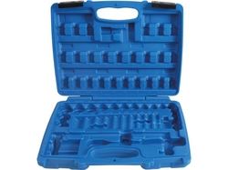 Prázdný kufr BGS102229-LEER (Pro gola sadu BGS 2229)