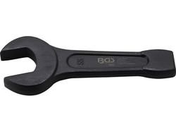 Jednostranný úderový klíč 55 mm BGS1035255 DIN 133