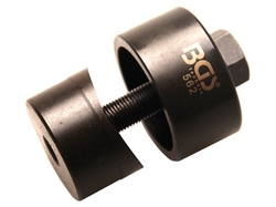 Šroubový děrovač plechu průměr 35 mm BGS100562