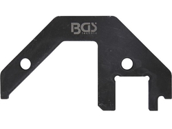 Aretační nástroj vačkového hřídele BGS1062616-2 Pro BMW (Pro BGS 1062616)