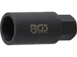 Nástrčná hlavice pr. 20,4 x 18,5 mm BGS108656-5 na bezpečnostní šrouby kol