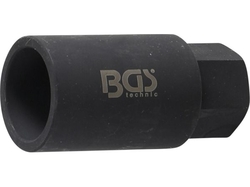 Nástrčná hlavice pr. 24,5 x 22,6 mm BGS108656-9 na bezpečnostní šrouby kol