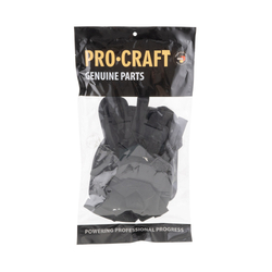 Popruh dvouramenný batohový pro křovinořez PROCRAFT | 1E40F-20SH