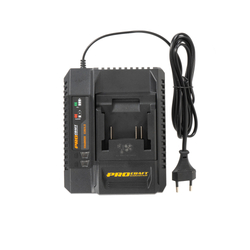 Nabíječka pro 20V Li-ion baterie Procraft Industrial C20/6.5 | C20/6.5