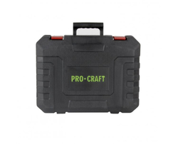 Kombinované vrtací a sekací kladivo SDS Plus Procraft BH2200 | BH2200
