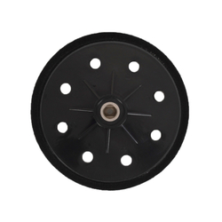 Kruhový unášecí talíř (podložka) Procraft PP180 | PP180