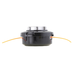 Strunová hlava (hliníkový spodek) PROCRAFT MR-4 | MR-4