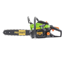 Benzínová řetězová pila Procraft GS-58X | GS-58X