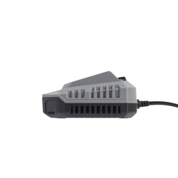 Nabíječka pro 20V Li-ion baterie Procraft Industrial C20/2 | C20/2
