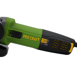 Sada svářecí invertor RWI-220 s úhlovou bruskou PW1050 | SRWI-220/PW1050