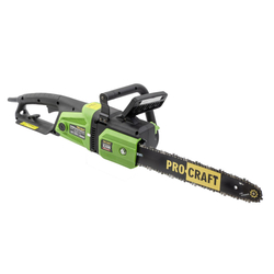Elektrická řetězová pila Procraft K2400 | K2400