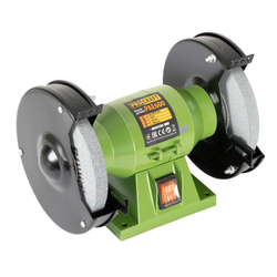 Bruska stolní dvoukotoučová PROCRAFT PAE600, 150W | PAE600