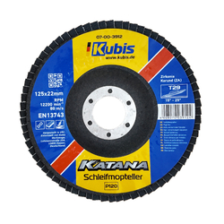 Aku bruska úhlová Procraft AG125B + 10x řezný, 4x lamelový, 5x brusný kotouče, rychloupínací matice | SAG125B-CD