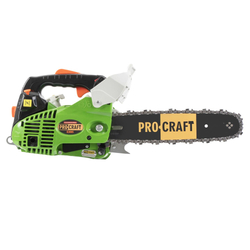 Benzínová řetězová pila Procraft K300S | K300S