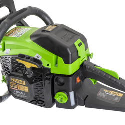 Benzínová řetězová pila Procraft GS-52P | GS-52P