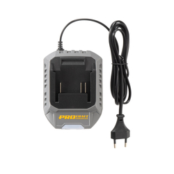 Nabíječka pro 20V Li-ion baterie Procraft Industrial C20/2 | C20/2