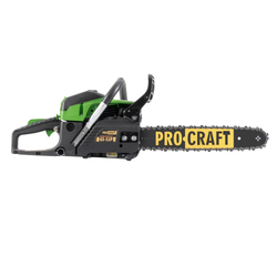 Benzínová řetězová pila Procraft GS-52P | GS-52P