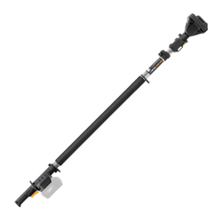 Sada aku ruční pilka PKA32Li a nůžky na větve ES25Li + nástavec EP2.0R | SPKA32Li/ES25Li/EP2.0
