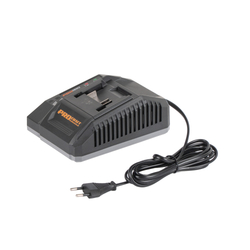 Nabíječka pro 20V Li-ion baterie Procraft Industrial C20/6.5 | C20/6.5