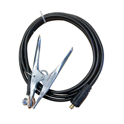 Zemnící kabel 25 mm², 3 m, 10-25