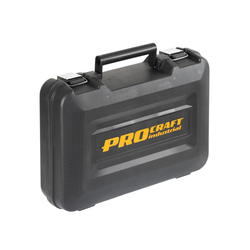 Aku úhlová bruska Procraft Industrial AG125A | AG125A