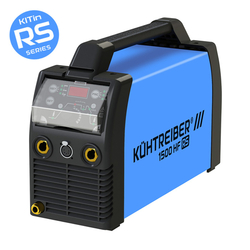 Invertor TIG KITin 1500 HF RS