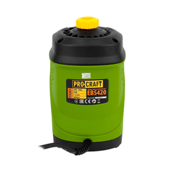 Bruska na vrtáky PROCRAFT EBS420 | EBS420