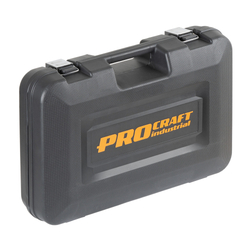 Aku vrtací kladivo Procraft Industrial HD20A | HD20A