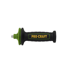 Procraft aku sada nářadí 20V 6dílů 3 x baterie 4.0Ah s 2x nabíječkámi | MAXISET1
