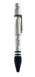 Pen AIR s gumovou ochranou -  