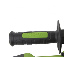 Kombinované vrtací a sekací kladivo SDS Plus Procraft BH2200 | BH2200